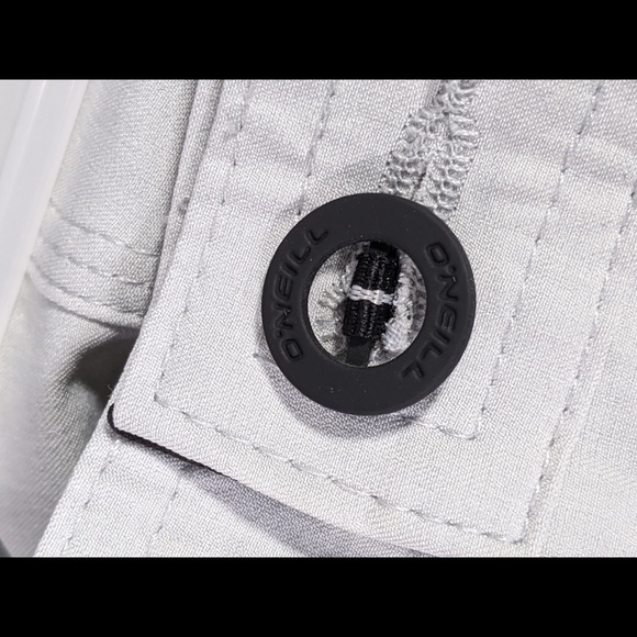 🎄 3/$35 O’Neill Youth Reserve Heather Hybrid Shorts - Picture 6 of 11